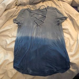 AE soft and sexy shirt